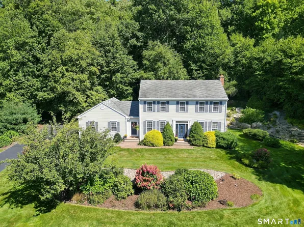 121 Amanda Drive, Manchester, CT 06040