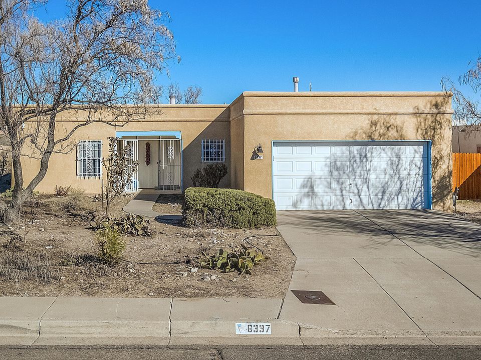 1st image of 6337 Cuesta Pl NW