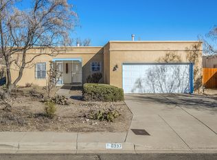 6337 Cuesta Pl NW, Albuquerque, NM 87120