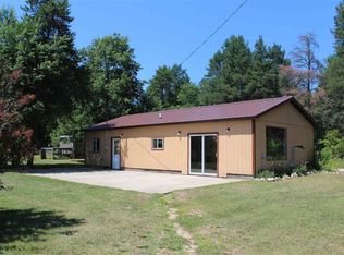 2730 S Blodgett Rd, Lake City, MI 49651