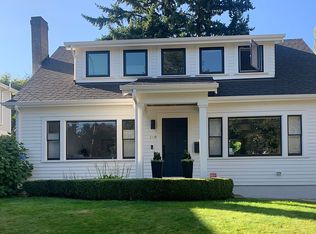 2738 NE Hancock St, Portland, OR 97212