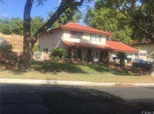 1105 Via Pintada, Riverside, CA 92507