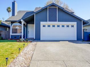 1375 Middlebrook Way, Rohnert Park, CA 94928