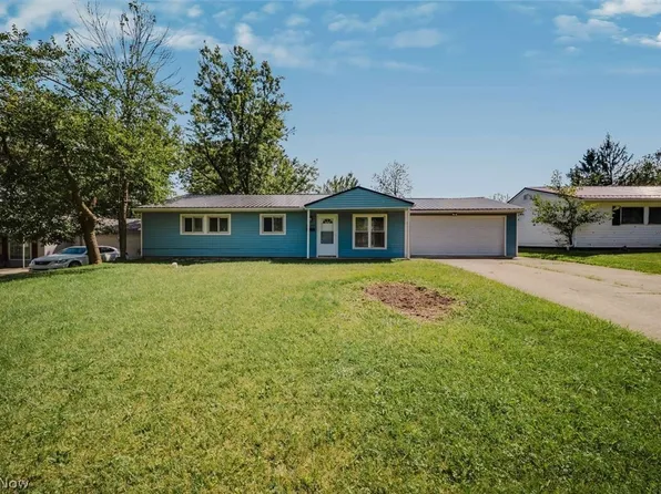24360 Uppingham Rd, Bedford Heights, OH 44146