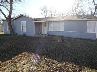 405 Ada St, Cleburne, TX 76031