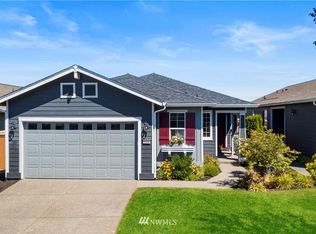 8224 Mossy Rock Ave NE, Lacey, WA 98516