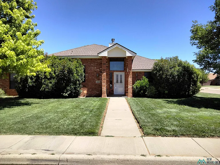 2620 Fred Daugherty Dr — Photo 1