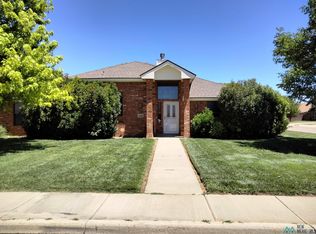 2620 Fred Daugherty Dr, Clovis, NM 88101