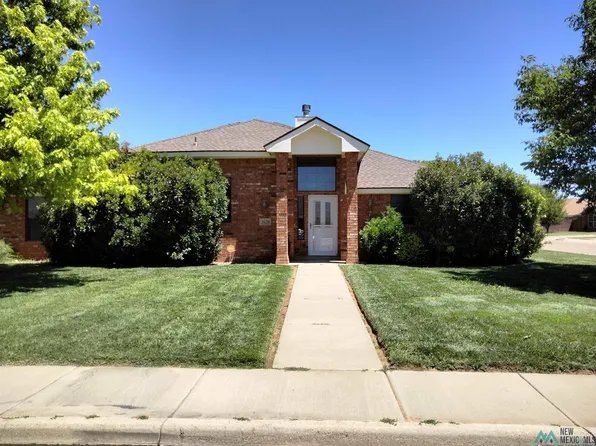2620 Fred Daugherty Dr, Clovis, NM 88101