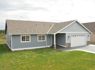 5444 Bluesky Way, Ferndale, WA 98248