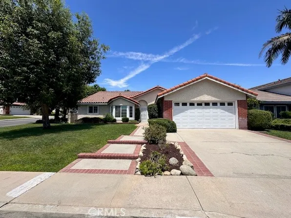 1299 Dogwood St, Upland, CA 91784