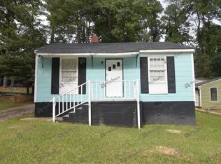 666 Seymour Dr, North Augusta, SC 29841