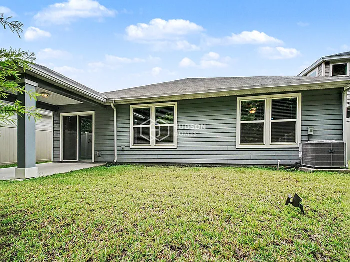 6407 Timber Cove Ct — Photo 16