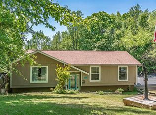 217 Roberts Rd, Spring City, TN 37381