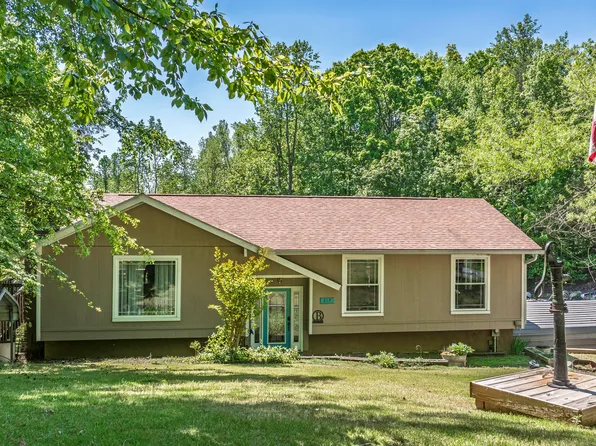 217 Roberts Rd, Spring City, TN 37381