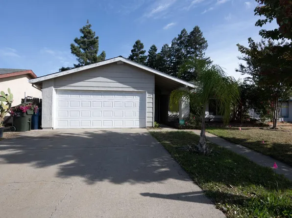 7679 Gramont Way, Sacramento, CA 95823