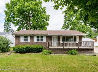 5320 Tulip Ave, Lansing, MI 48911