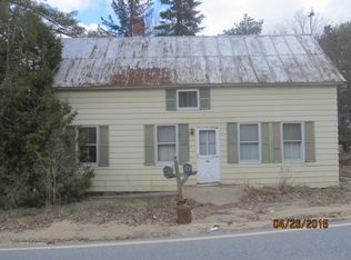 263 Wilton Mountain Rd, Corinth, NY 12822