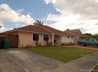 12323 SW 203rd Ter, Miami, FL 33177