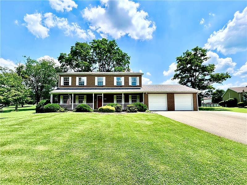 178 Township Dr S, Uniontown, PA 15401 Zillow