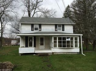 2443 State Route 193, Dorset, OH 44032