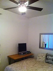 Rented by Maison International