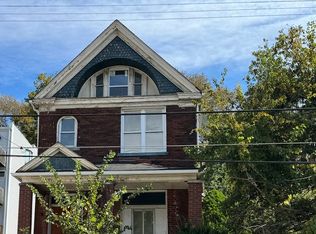 540 West 7th Avenue, Homestead, PA 15120