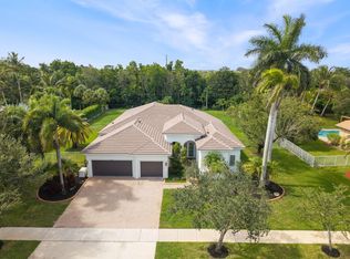 15651 SW 15th St, Weston, FL 33326