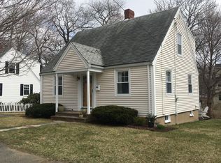 7 Iverson Rd, Beverly, MA 01915