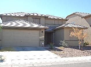 695 W Desert Canyon Dr, Queen Creek, AZ 85143