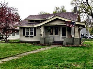 1535 Gilbert Rd, Toledo, OH 43614