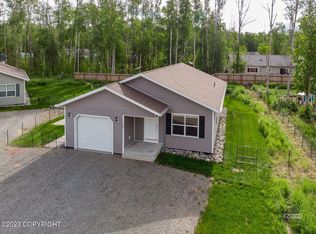 5507 W Serene Cir, Wasilla, AK 99623