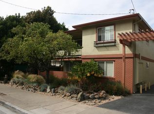 527 Elm St APT 2, San Carlos, CA 94070