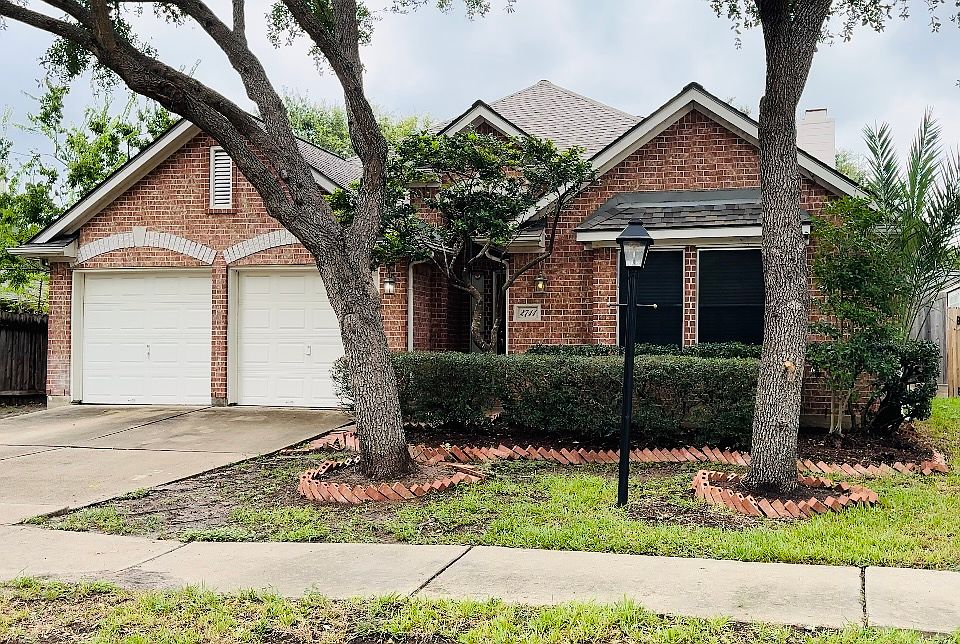 Welcome to 2711 Kimbleton Court.