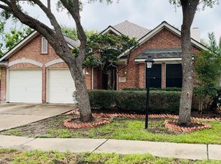 2711 Kimbleton Ct, Houston, TX 77082