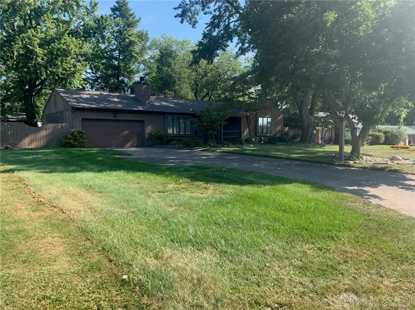 4805 Earl Ave, Middletown, OH 45044