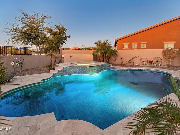 4th image of 16118 W HUALAPAI Street