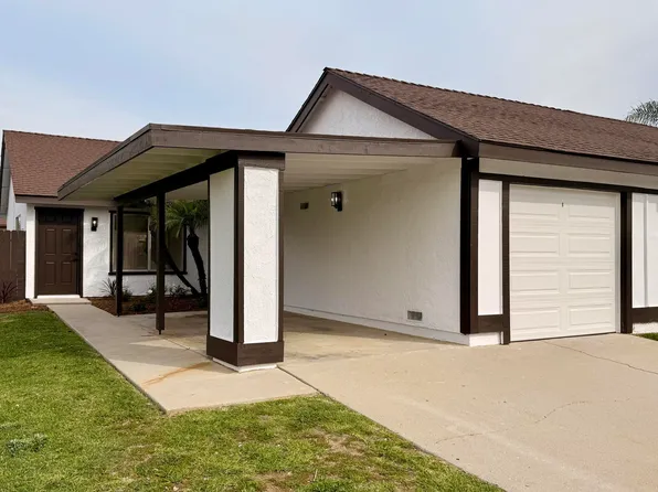 5361 Hidalgo St, Camarillo, CA 93012