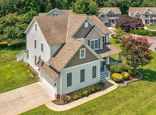 13043 S Cove, Carrollton, VA 23314