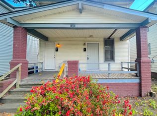 1324 22nd St UNIT A, Chesapeake, VA 23324