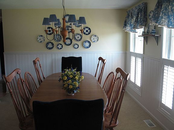Dinning Room