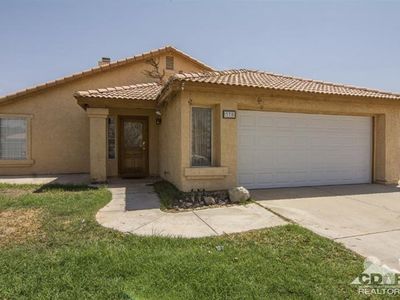 370 Bristlecone Ave, Blythe, CA, 92225
