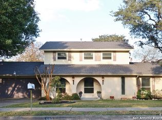 607 Briar Oak St, San Antonio, TX 78216