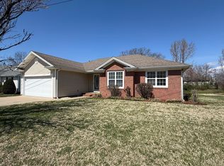 500 Clifton Ct, Hopkinsville, KY 42240