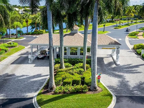 1380 Sweetwater CV #102, NAPLES, FL 34110
