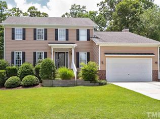 107 Hanahan Ct, Cary, NC 27513