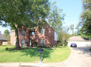 28223 Nancy Ln, Conroe, TX 77385