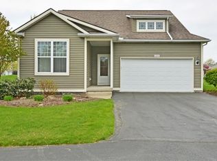 2134 Charles Ct, Avon, OH 44011