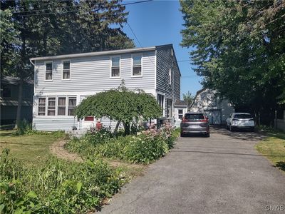 6904 Larkin St, Liverpool, NY, 13088