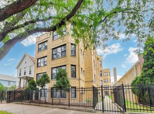 1655 N Fairfield Ave APT 102, Chicago, IL 60647